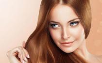 柔順秀發簡易養護法