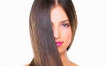 油性頭發的護發技巧