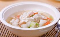 春節期間上火怎么辦？四款去火食療方推薦