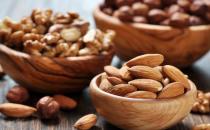 秋季護發 少不了十類食物