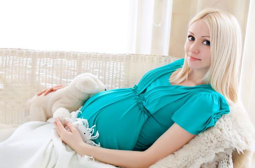 孕媽咪春季三大健康殺手