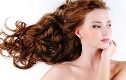 教你六招 讓你頭發不分叉