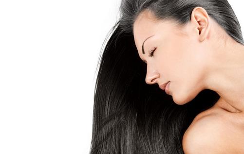 這樣拯救你衰老的秀發