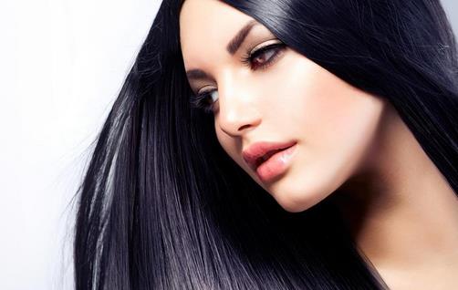 實用的9個護發(fā)新招