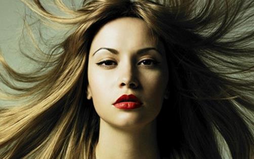 頭發(fā)護(hù)理的十個常識