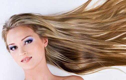 盤點哪些食物可預防脫發