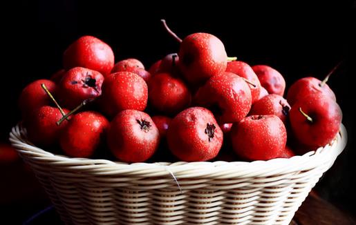 春節大吃大喝易消化不良 促消化的食物推薦