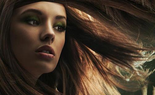 頭發干枯毛躁的改善方法