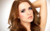 頭發(fā)的日常護理