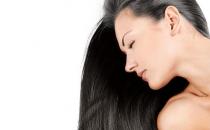 這樣拯救你衰老的秀發