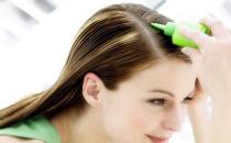 擺脫油膩發根 讓秀發更清爽