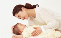 產婦急產或會影響寶寶的智力發育