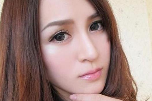 輕松易學(xué)的清透裸妝畫法