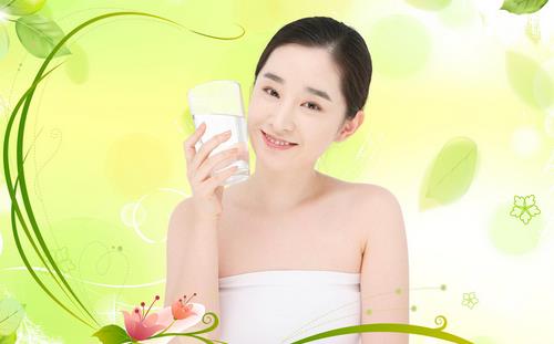 女人的十四個排毒養(yǎng)顏妙方