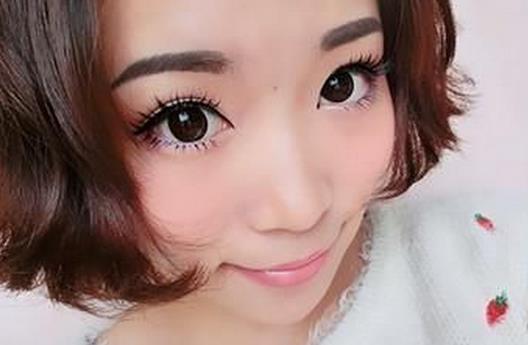 新手化妝的8大技巧