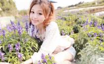 春季清透日系裸妝超美超時尚