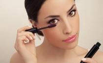 菜鳥必學 6步睫毛新刷法