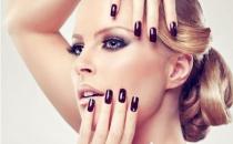 新年盛會(huì)如何化彩妝