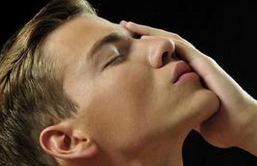 注意:教你男人該怎么護膚?