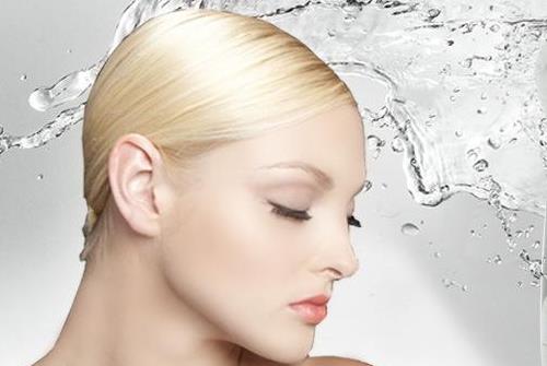 怎樣從干皮妹成為水美人