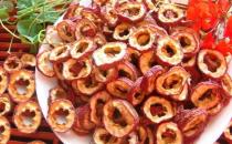 山楂開(kāi)胃消食 介紹8種山楂的吃法