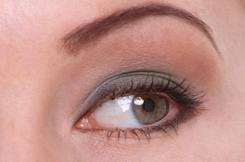 化妝人士們要學會的上妝步驟