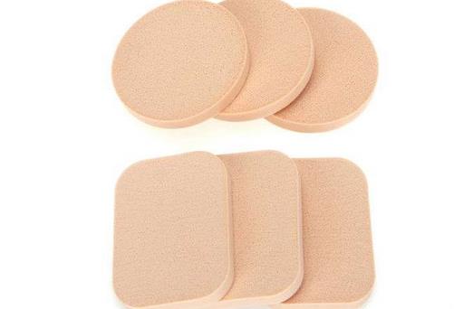 什么粉撲適合補妝定妝 外出便攜粉撲有哪些