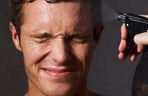 男性護(hù)膚的幾大誤區(qū)要遠(yuǎn)離