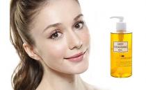 卸妝油應該這么用 練就完美卸妝術