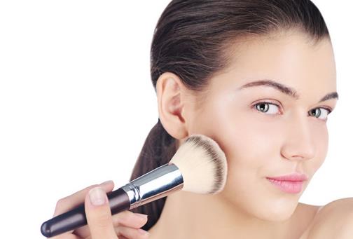 彩妝雷區你踩到了嗎