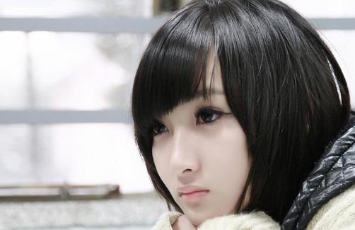 如何減少染發的危害