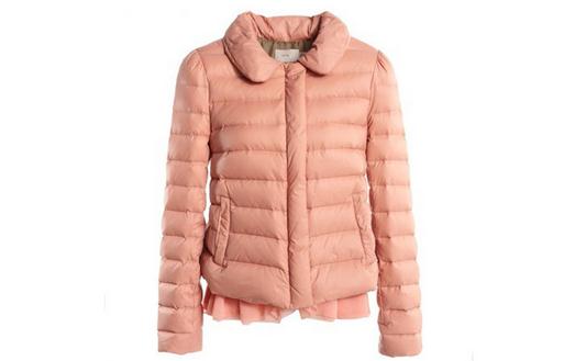 盤點(diǎn)各類冬裝清洗小竅門