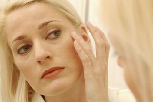 4招預防魚尾紋 恢復年輕美麗