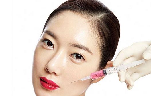 最熱微整形項目讓美麗常駐