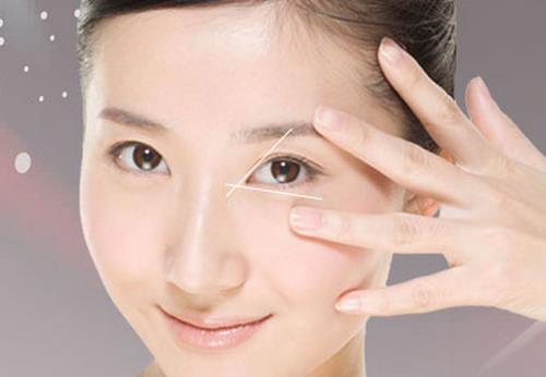 內眼角開大手術適合所有的女性嗎