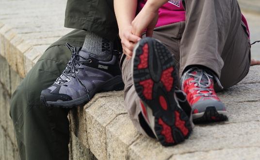 戶外鞋應(yīng)該如何保養(yǎng)?