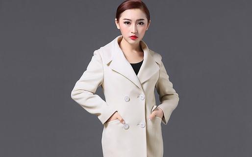 毛呢大衣如何清洗和保養呢?