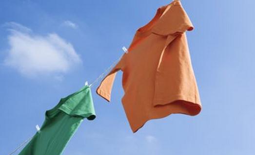 正確清洗內(nèi)褲的方法你知道嗎？