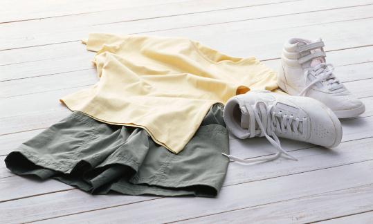 洗衣服的誤區(qū)你都犯了嗎?