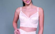 你的文胸穿得正確嗎？