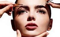 4種切眉手術 讓你跟難看眉毛說再見