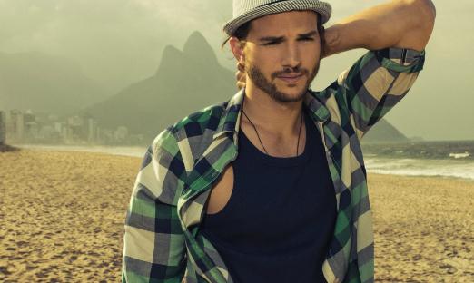 日常搭配如何快速變成派對王子?