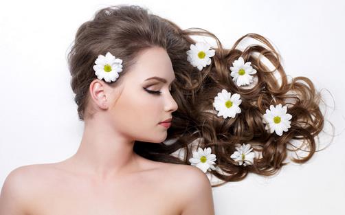 頭發干枯毛躁怎么辦 8種食物拯救干枯秀發