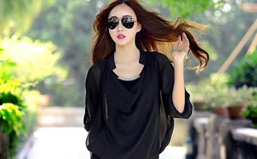 身材不好怎么辦?教你幾招穿衣更美!