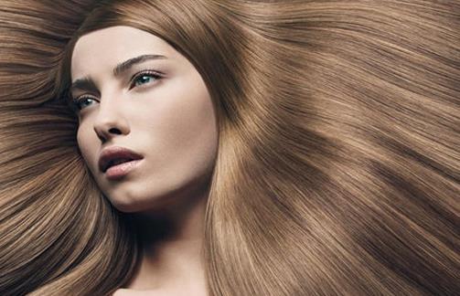 生活妙招之啤酒護發有奇效