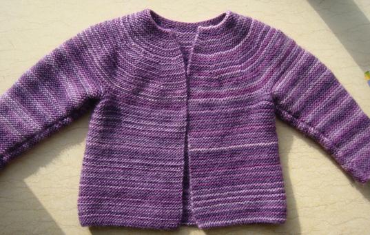 羊毛衫應(yīng)該如何清潔保養(yǎng)?