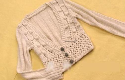 毛衣縮水怎么辦?教你如何恢復縮水的毛衣