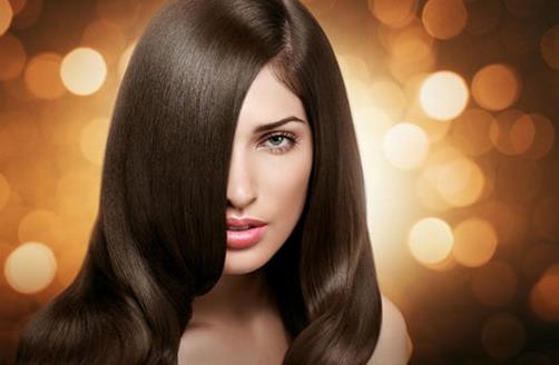 頭發洗完后該怎么做