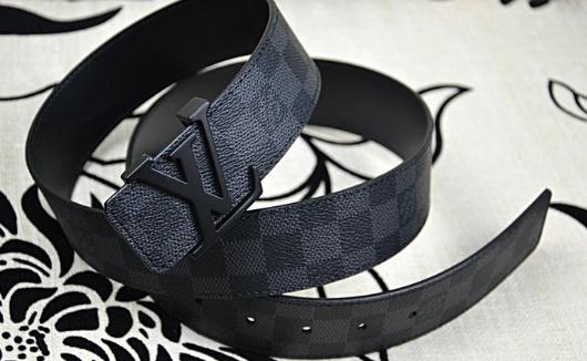 男士皮帶如何選購才好呢?