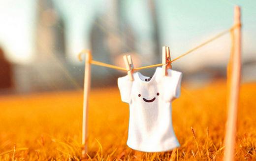 衣服掉色怎么辦?幫你緩解衣服掉色的問題